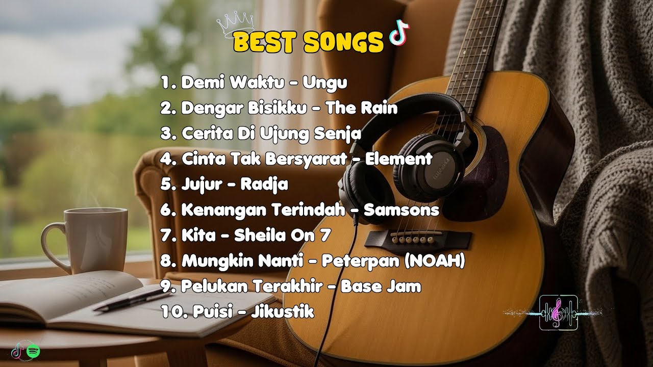 Koleksi Lagu Pop Indonesia 2026 dengan Gaya Musik Kekinian