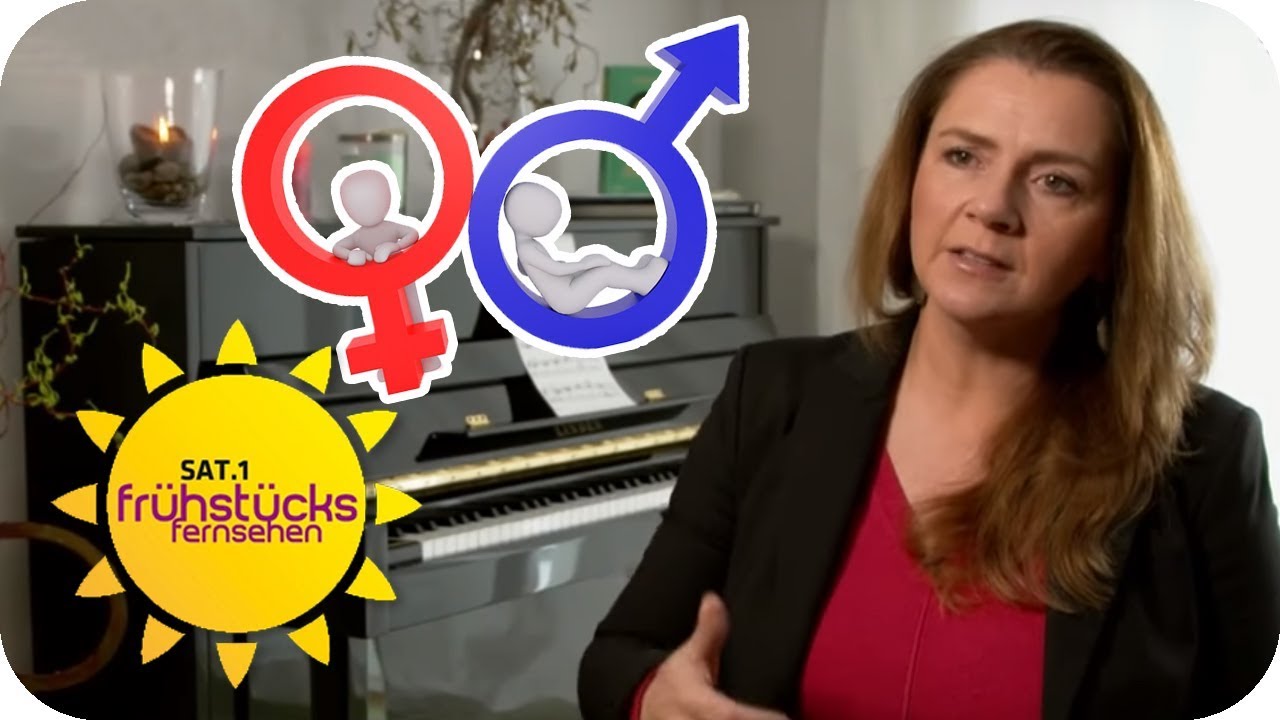 Hannover schafft Geschlechter ab! Gender Wahnsinn in DE nimmt zu! | SAT.1 Frühstücksfernsehen