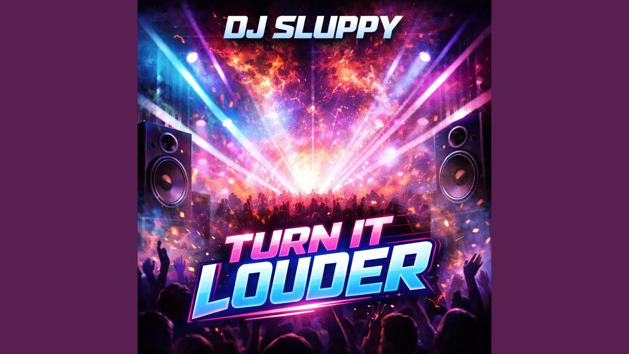 Turn It Louder