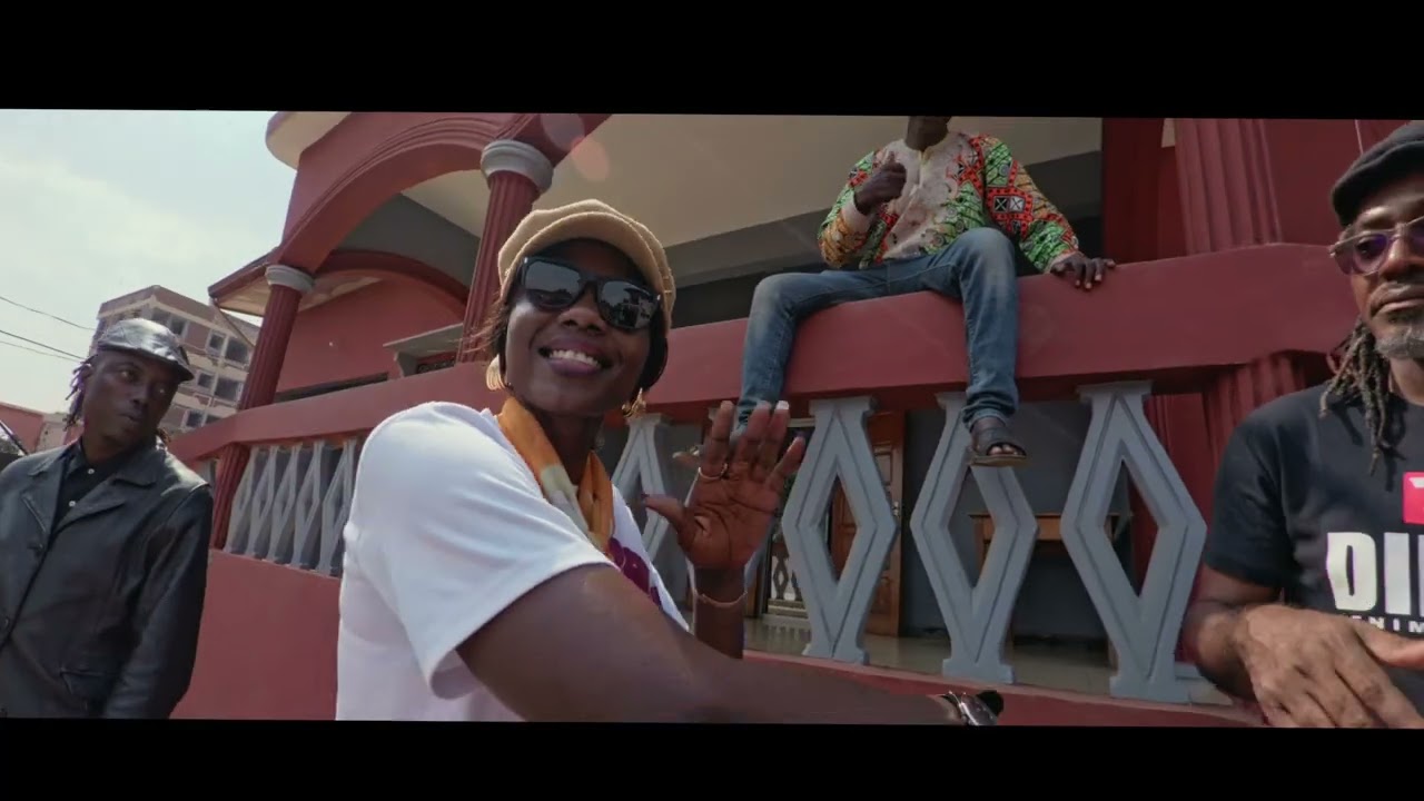 Sultan Oshimihn,Dj Mac,Crashdummy-Mash Dem Out(Official Music Video)WYFL RIDDIM
