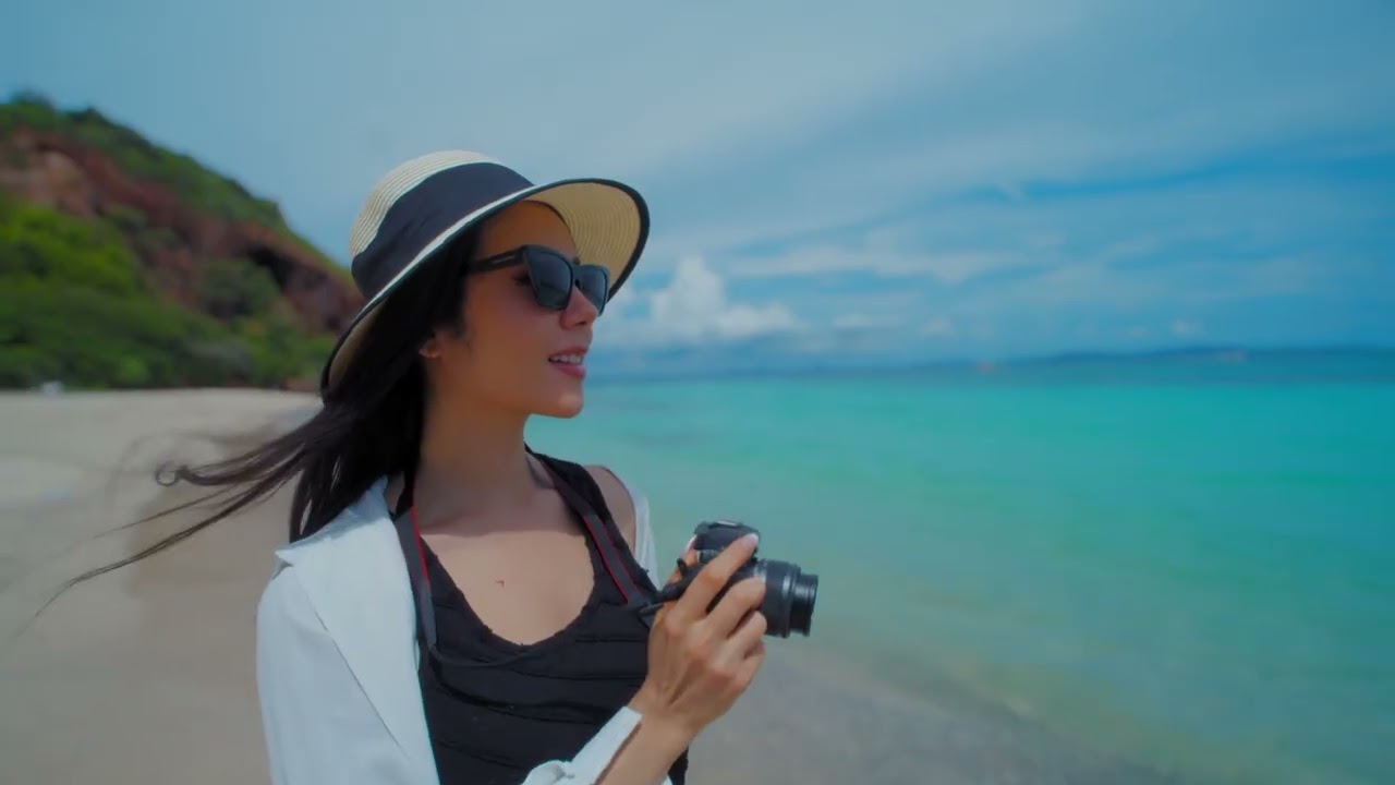 Forever Traveller - LuteNation (Myan - Thai - Eng Version)