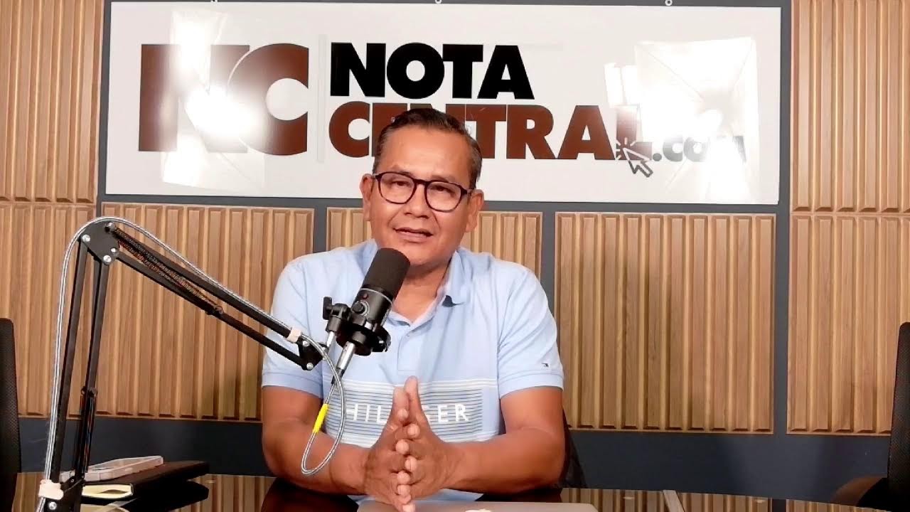 EN VIVO - NOTA CENTRAL