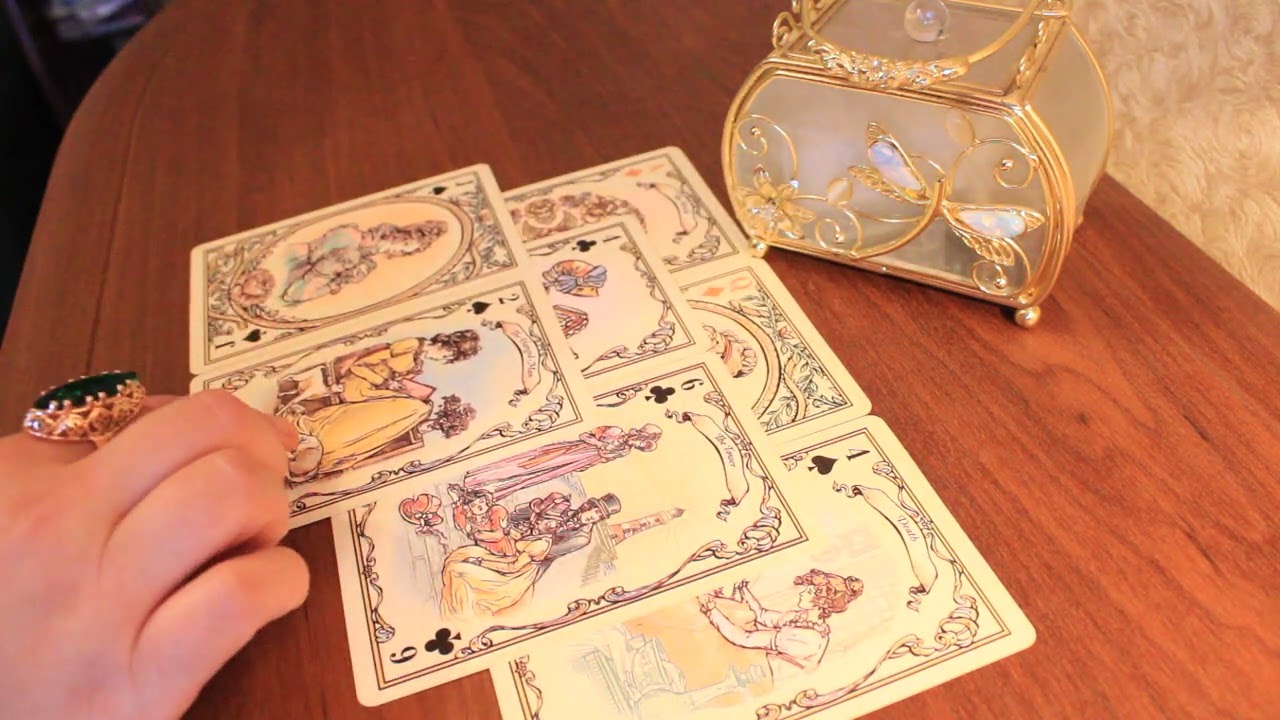 В центре каких событий вы окажетесь в скором времени