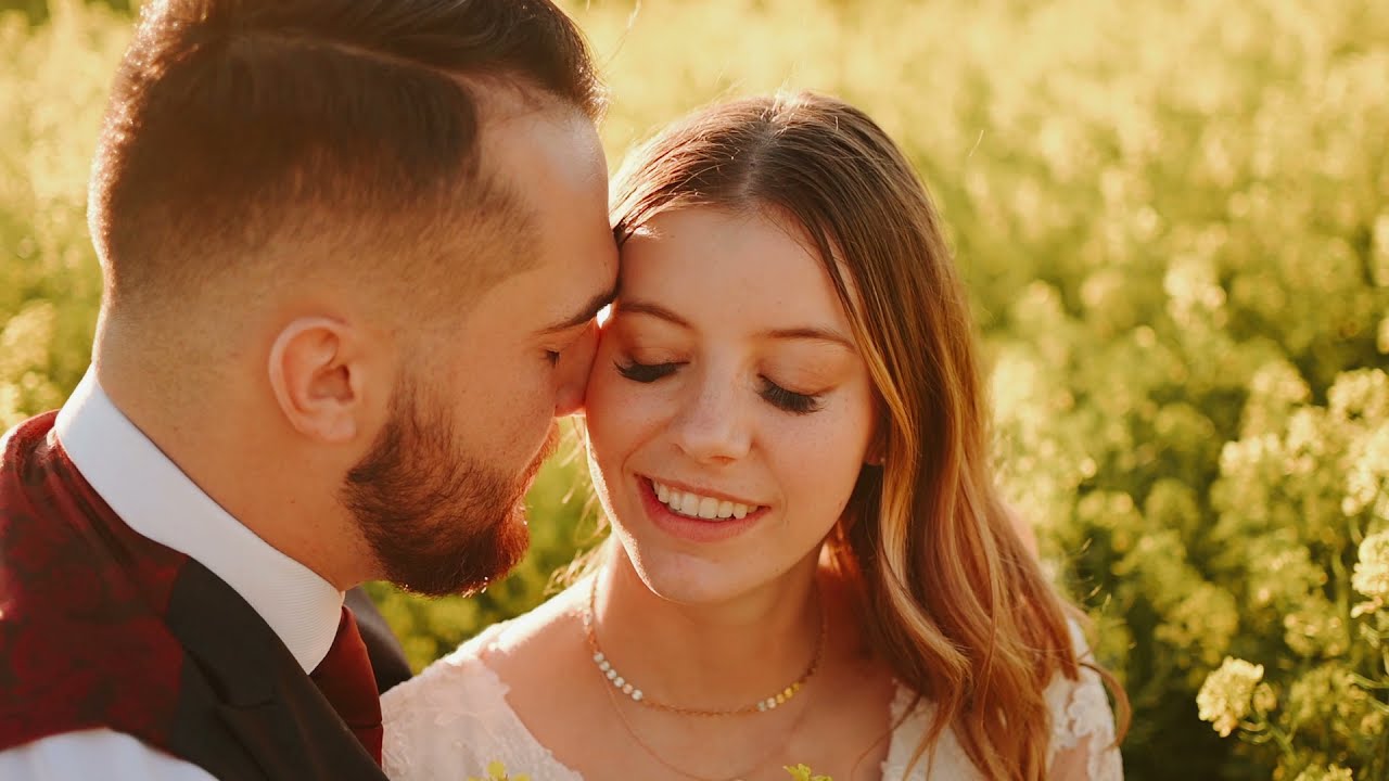 Guthrie Wedding-Idaho Falls Temple