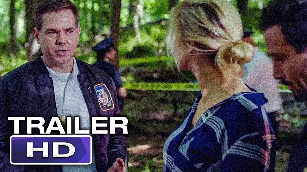 WHAT WE FOUND Official Trailer (NEW 2020) Elizabeth Mitchell, Thriller Movie HD