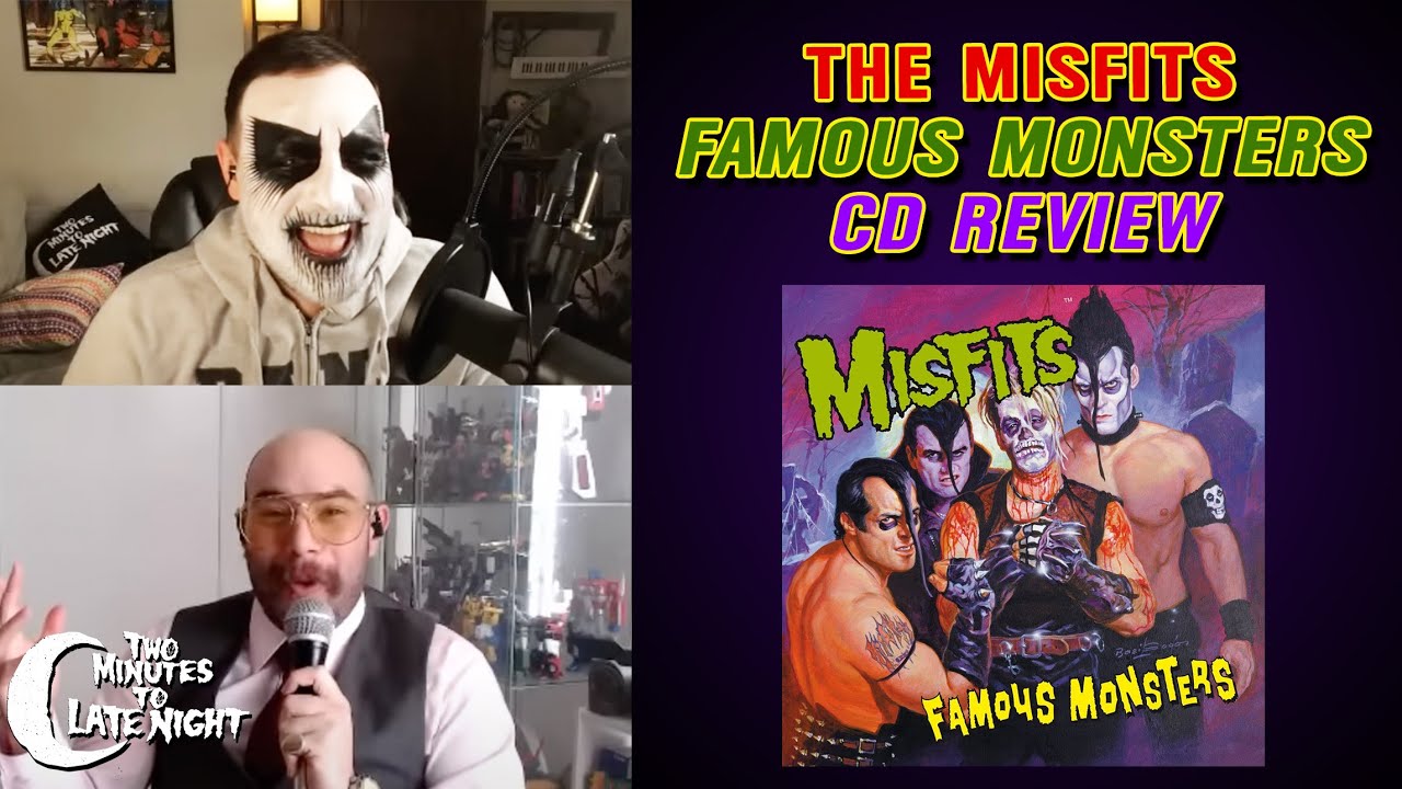 The Misfits 
