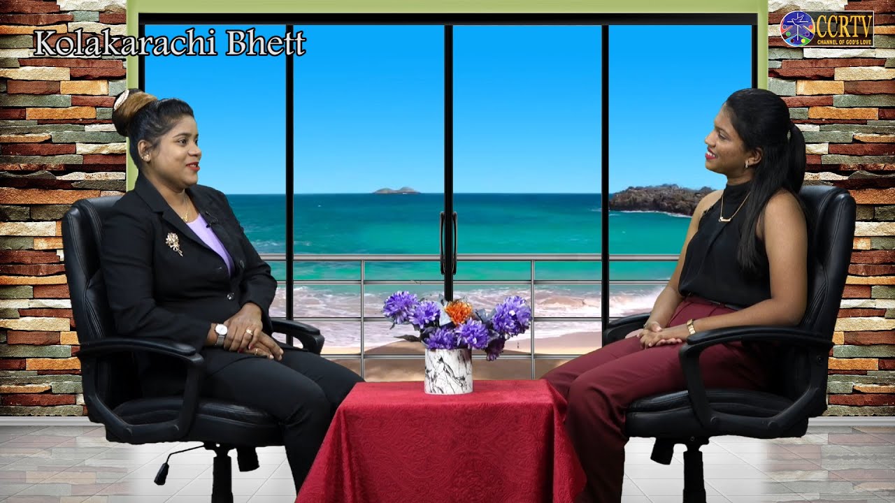Kolakarachi Bhett - Savannah P. Mascarenhas - interviewed by Meena Goes