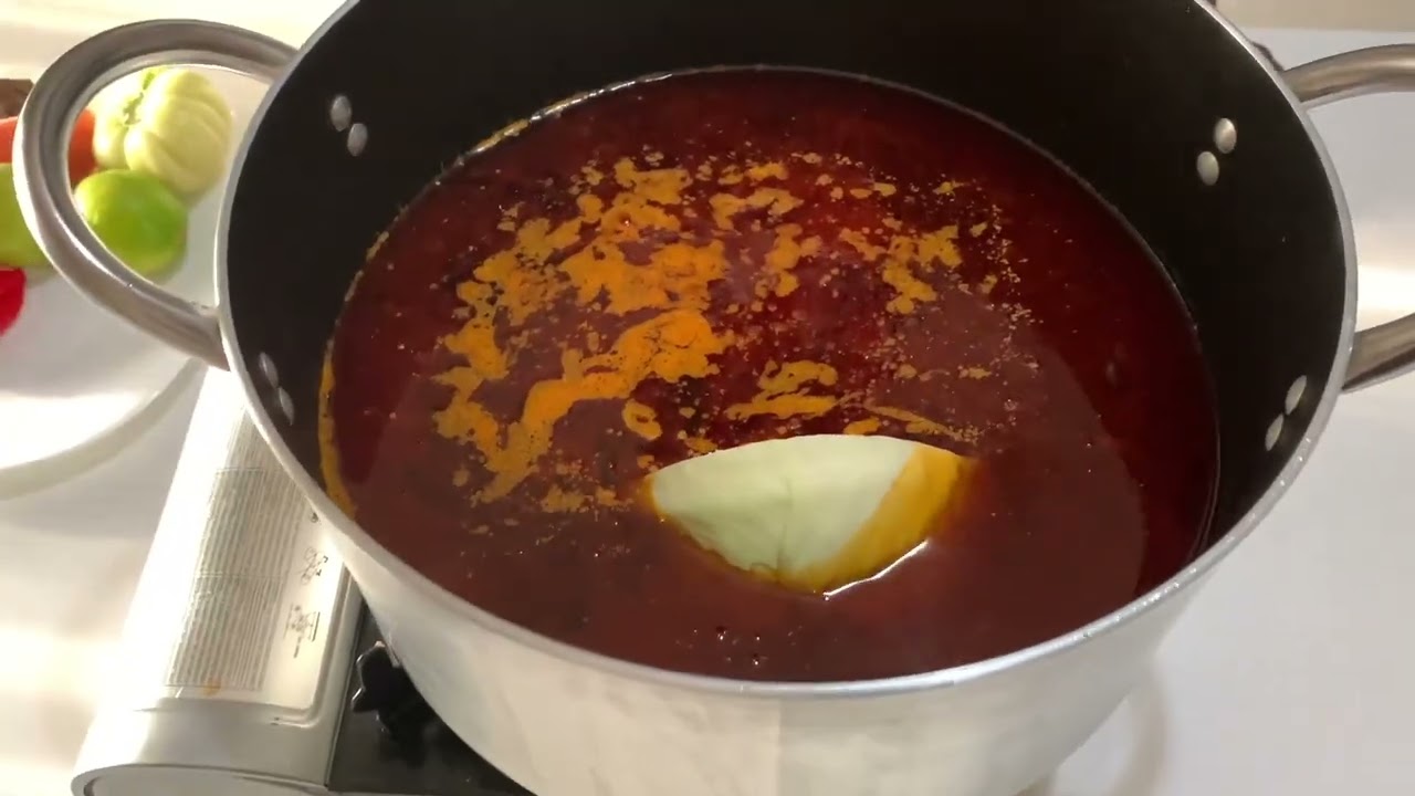 JOLLOF RICE ORIGINAL FROM JOLLOF 