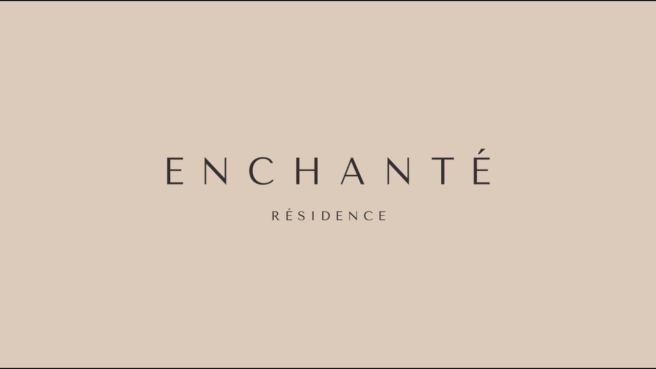Enchant&eacute; R&eacute;sidence