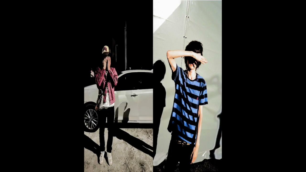 [free] luvdakash x unki x neWWave "shit"