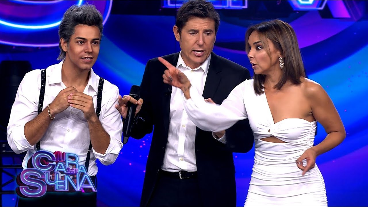 Los 6 lingotes de oro &ndash; TCMS9. Gala 2