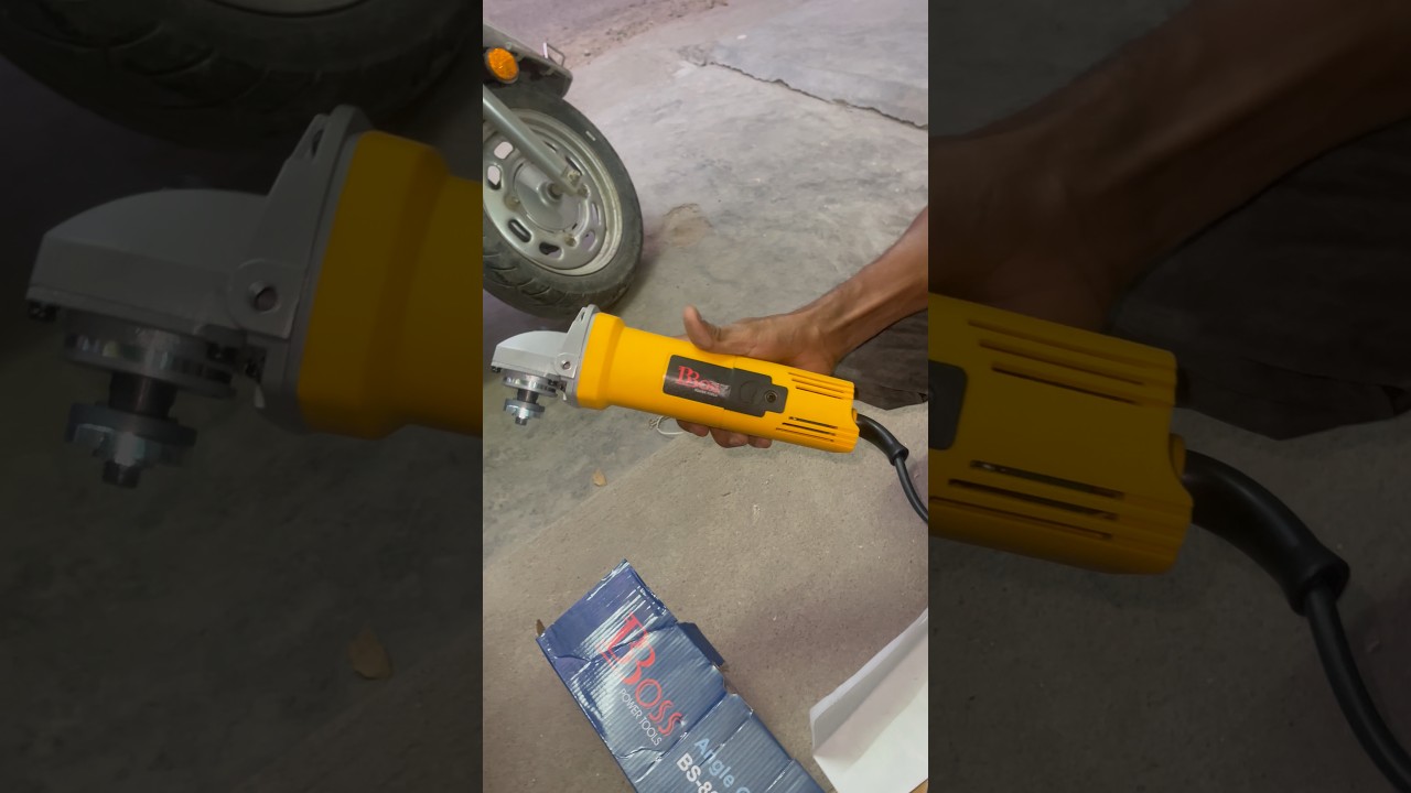 Pop hardware tools 