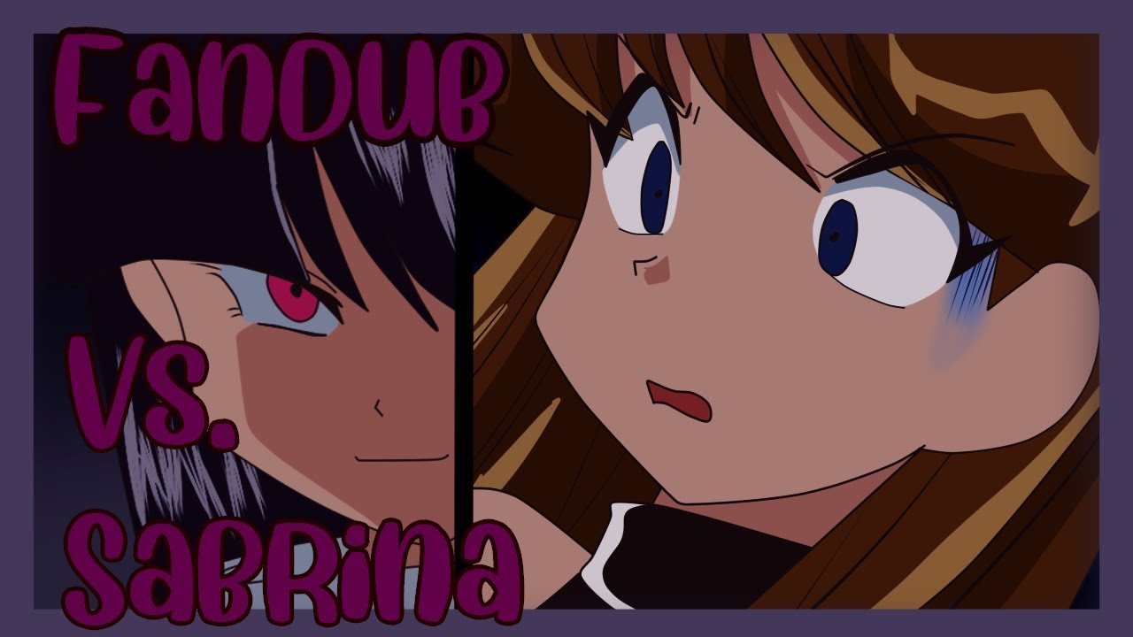 Blue vs Sabrina (Fandub Latino)Pokespe