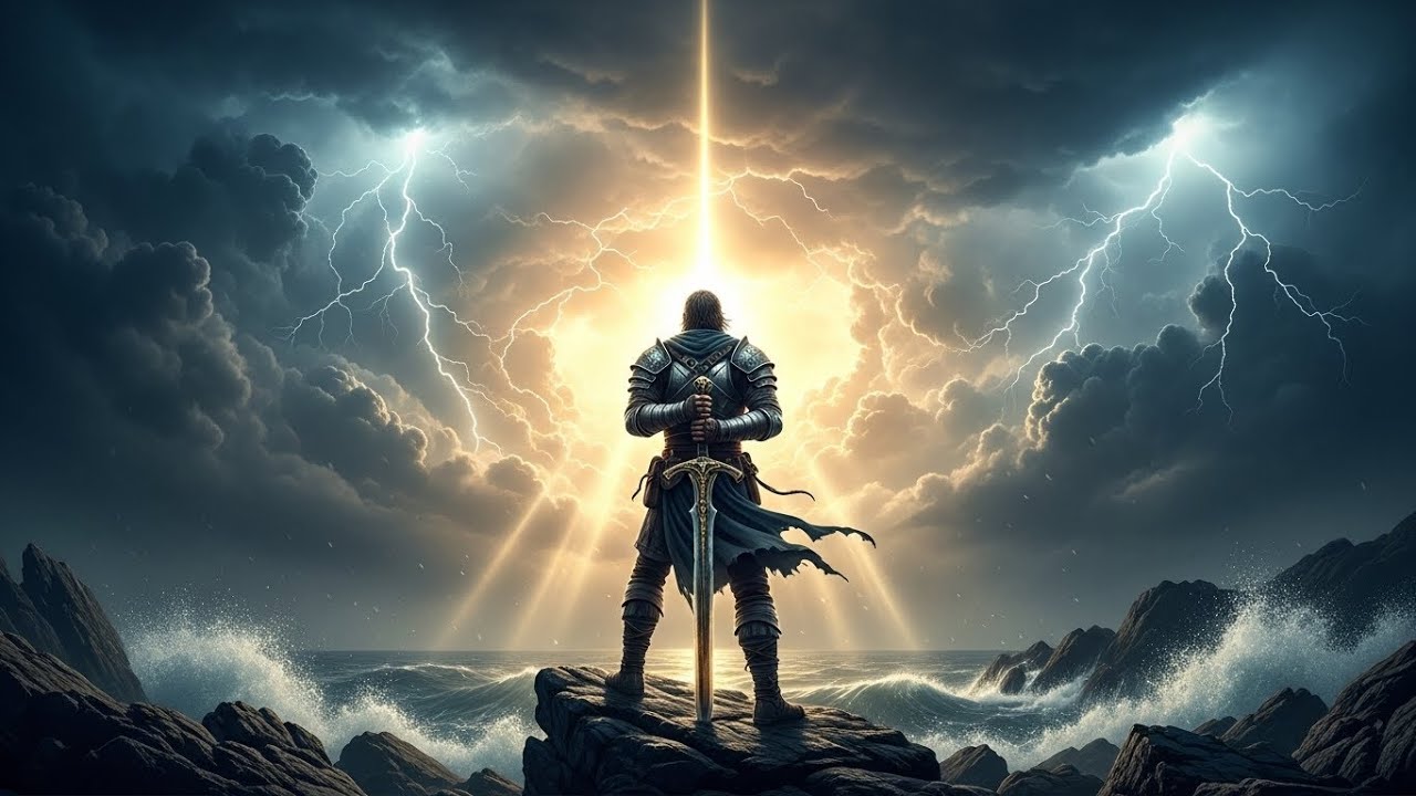 Siege of Legends: Epic Battle Music for Heroes