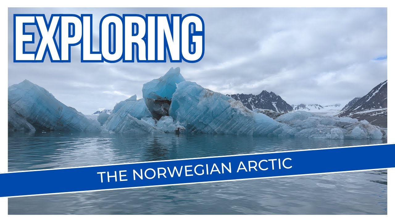 Svalbard Adventure: Uncharted Arctic with Seabourn Venture (Polar Bear Paradise!)