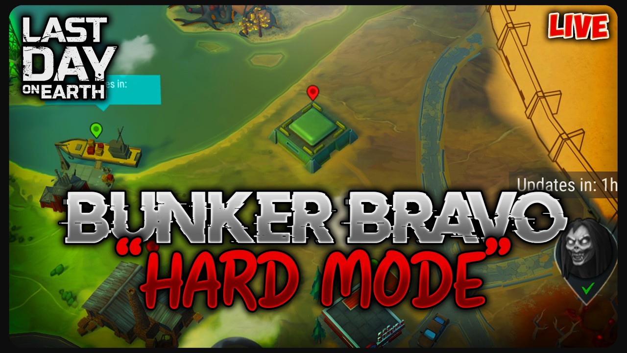 BUNKER BRAVO 