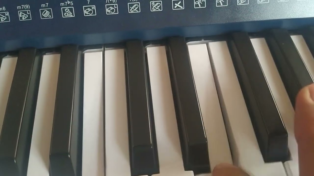 EX30, Dica de como salvar os instrumentos no banco de memória, salvando a equalização,Dual,Mixer,etc