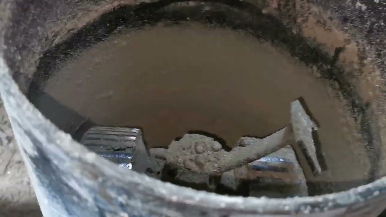 Jak robię pellet