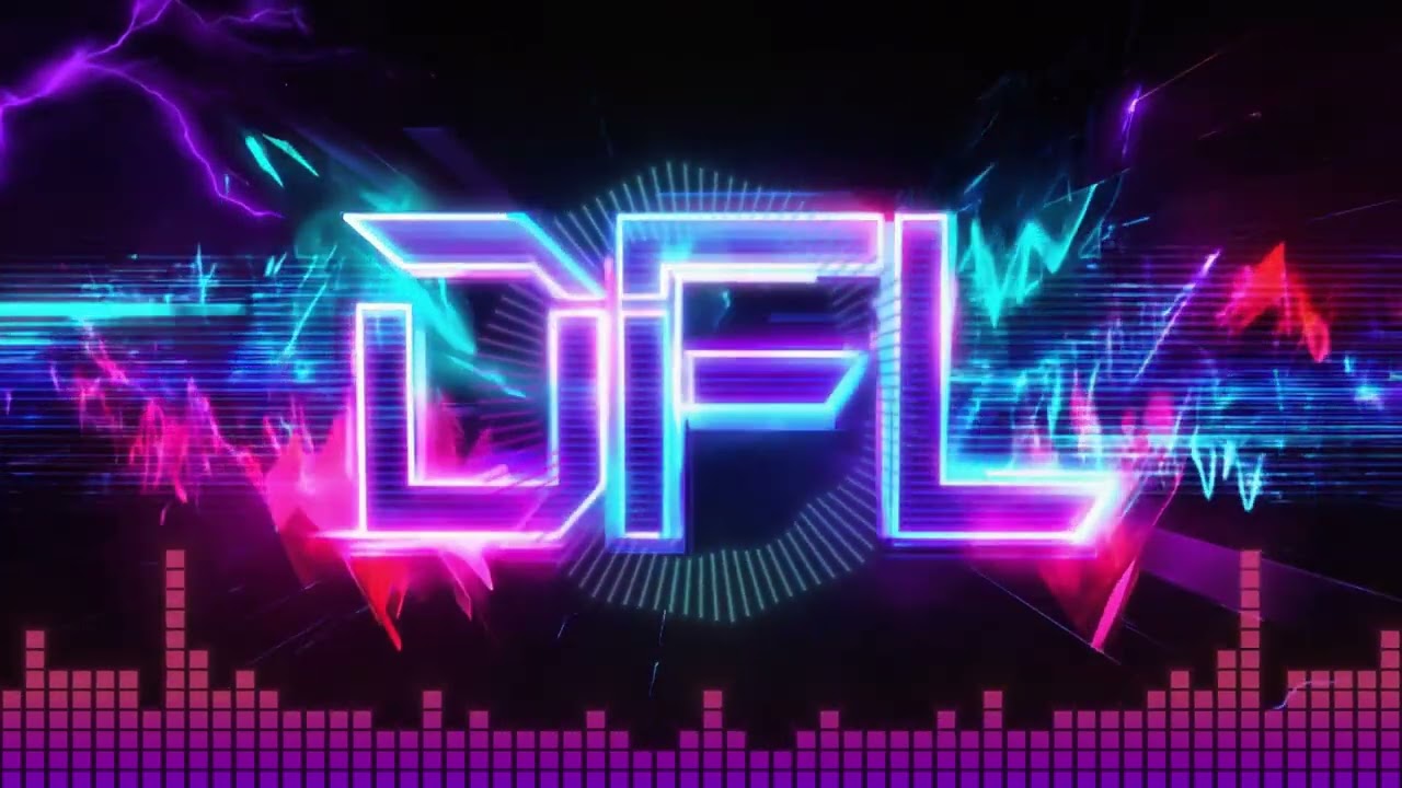 【DUBSTEP】Dark Symmetry | Original Dubstep Track | DUBSTEP FUSION LAB