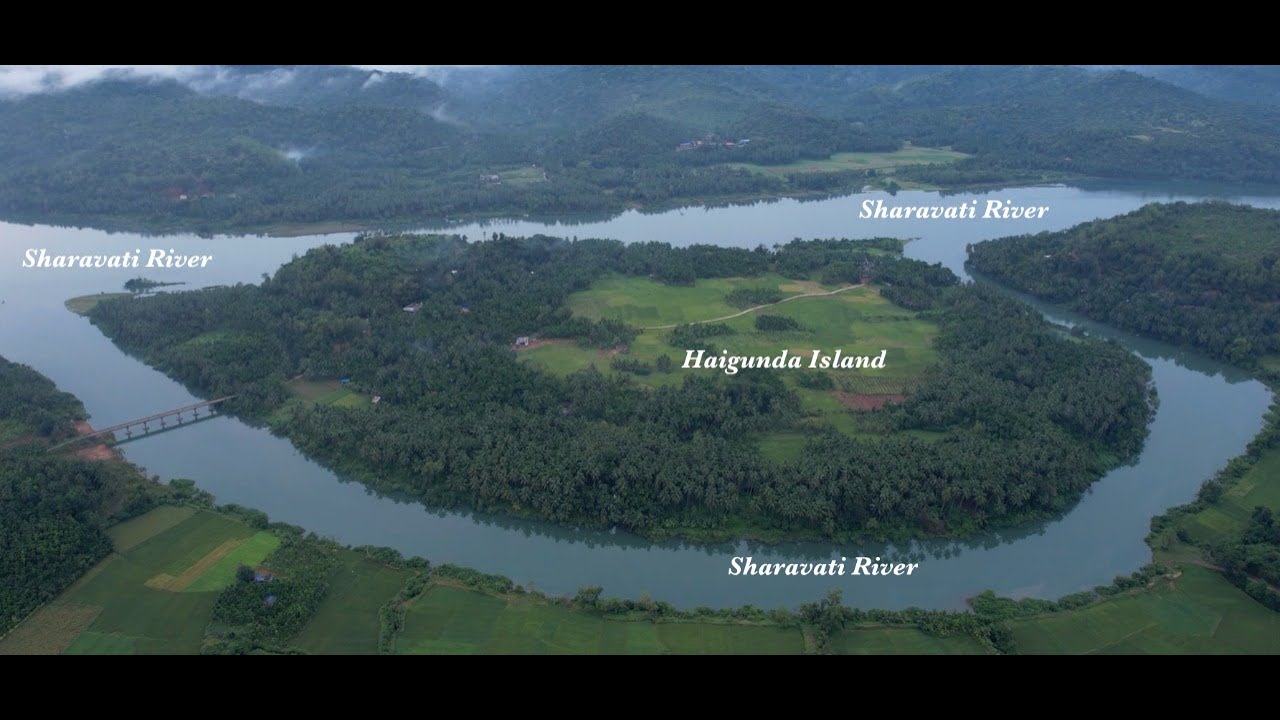 How is Haigunda? - ಹವ್ಯಕರ ಮೂಲಸ್ಥಳ - ಹೈಗುಂದ ಹೇಂಗಿದ್ದು?