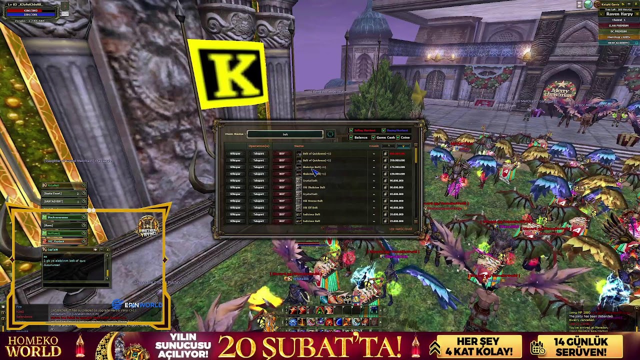 HARD PK