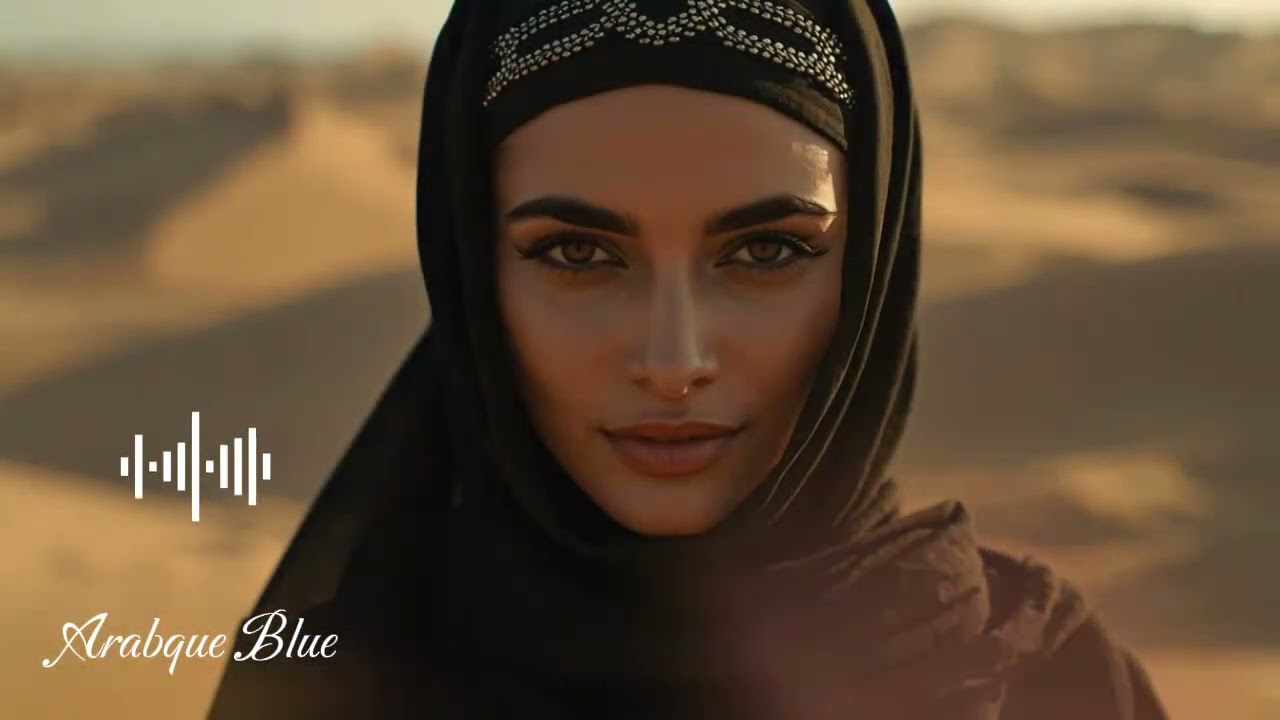 Arab Soul Live Stream | Deep Eastern Melodies & Modern Middle Eastern Vibes