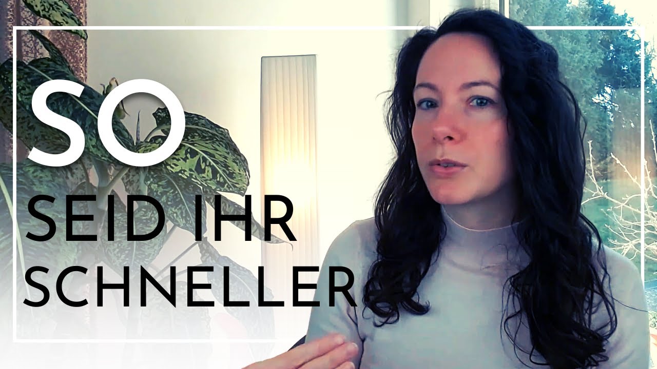 DUALSEELEN | Diese Dinge kannst du JETZT tun, um schneller mit ihm zusammen zu kommen