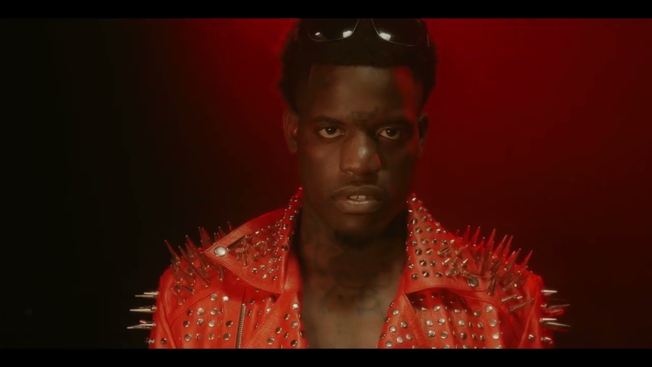 Hsm Yungbull - Rock With Me ( official video ) 