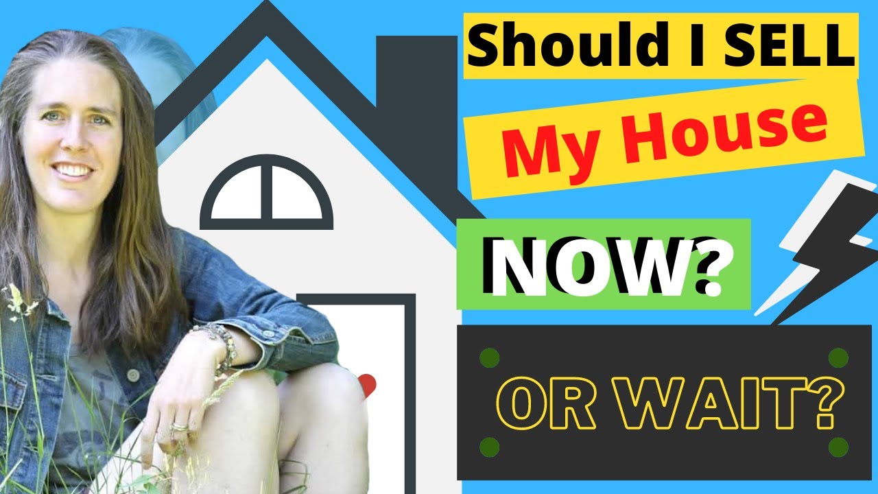 Should I Sell My House Now Or Wait Til Spring?  Seattle, Washington Home Sellers FAQ