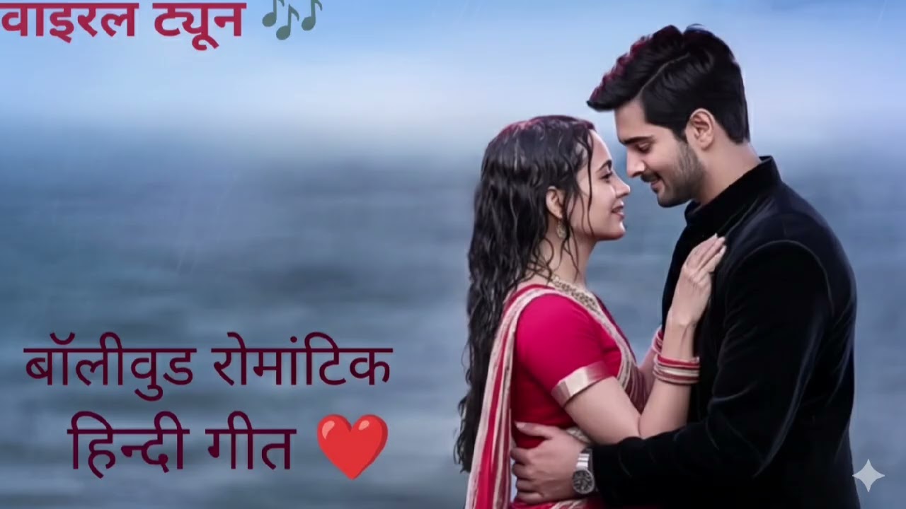 Together , We Shine Brighter | Bollywood hindi love song 💝💞💖