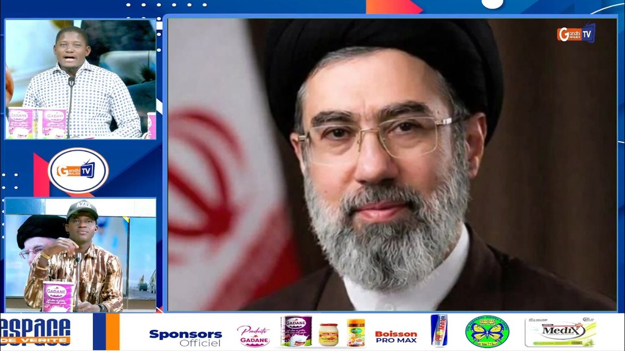 #Urgeent: L'Iran confirme sa puissance militaire