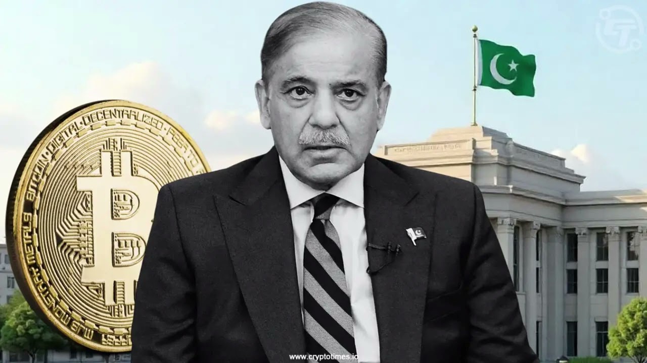Pakistan to Establish Crypto Policy Council &ndash; What This Means for Bitcoin and Digital Assets
