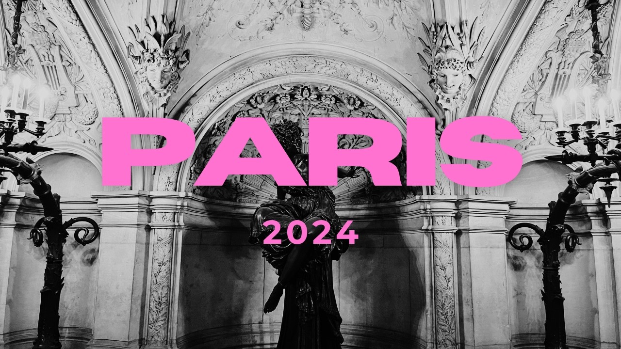PARIS: Dentro da Torre Eiffel + Disneyland Paris