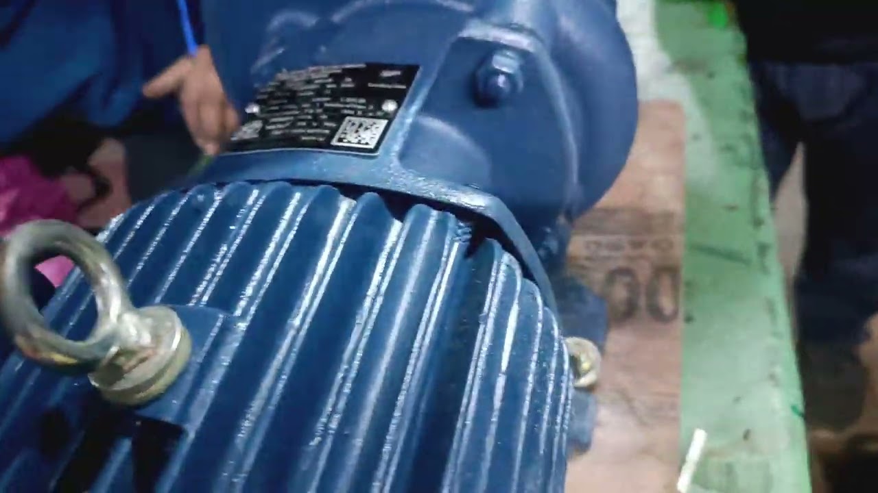 Kirloskar 1.5hp KAM 15 Lv 3