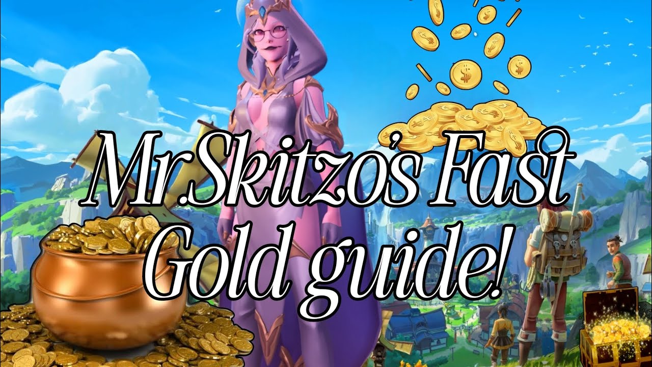 Palia Fast Gold Guide for New and Old Players! 2025