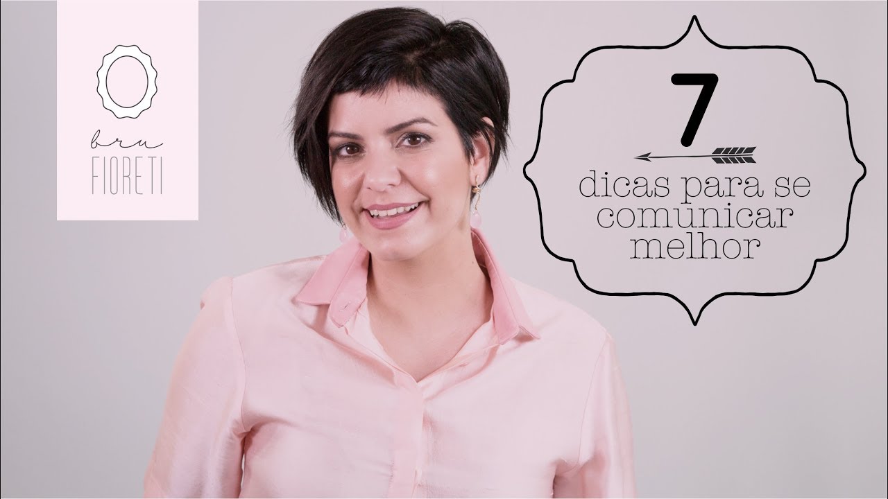 Como melhorar a comunicação em 7 passos