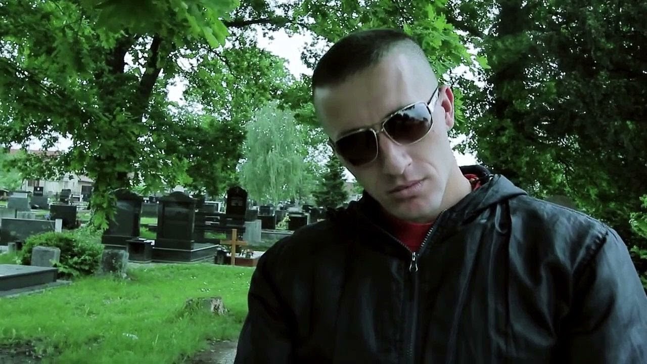 Derac - Svaku Lajnu (2010)
