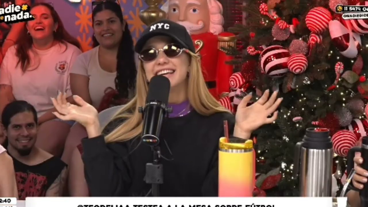 ANGELITA y el fútbol... #Margelita #margeliters 