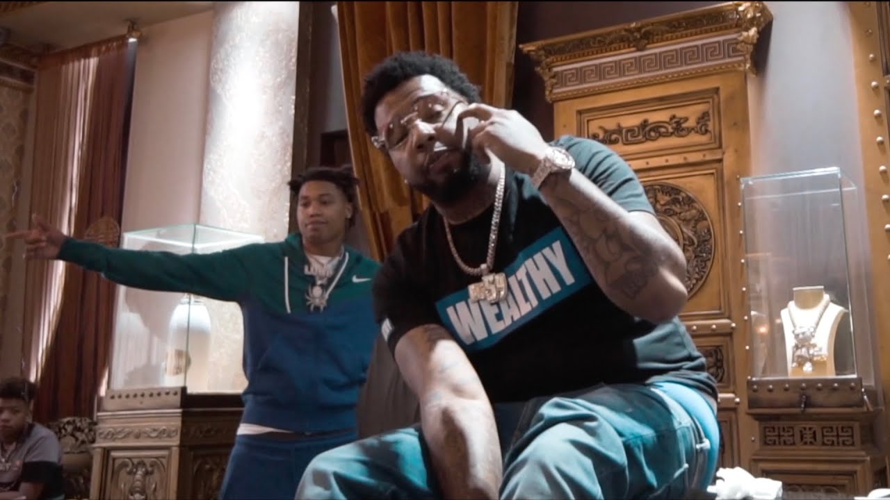 Philthy Rich & T.E.C. - Death Dreams (Official Video)