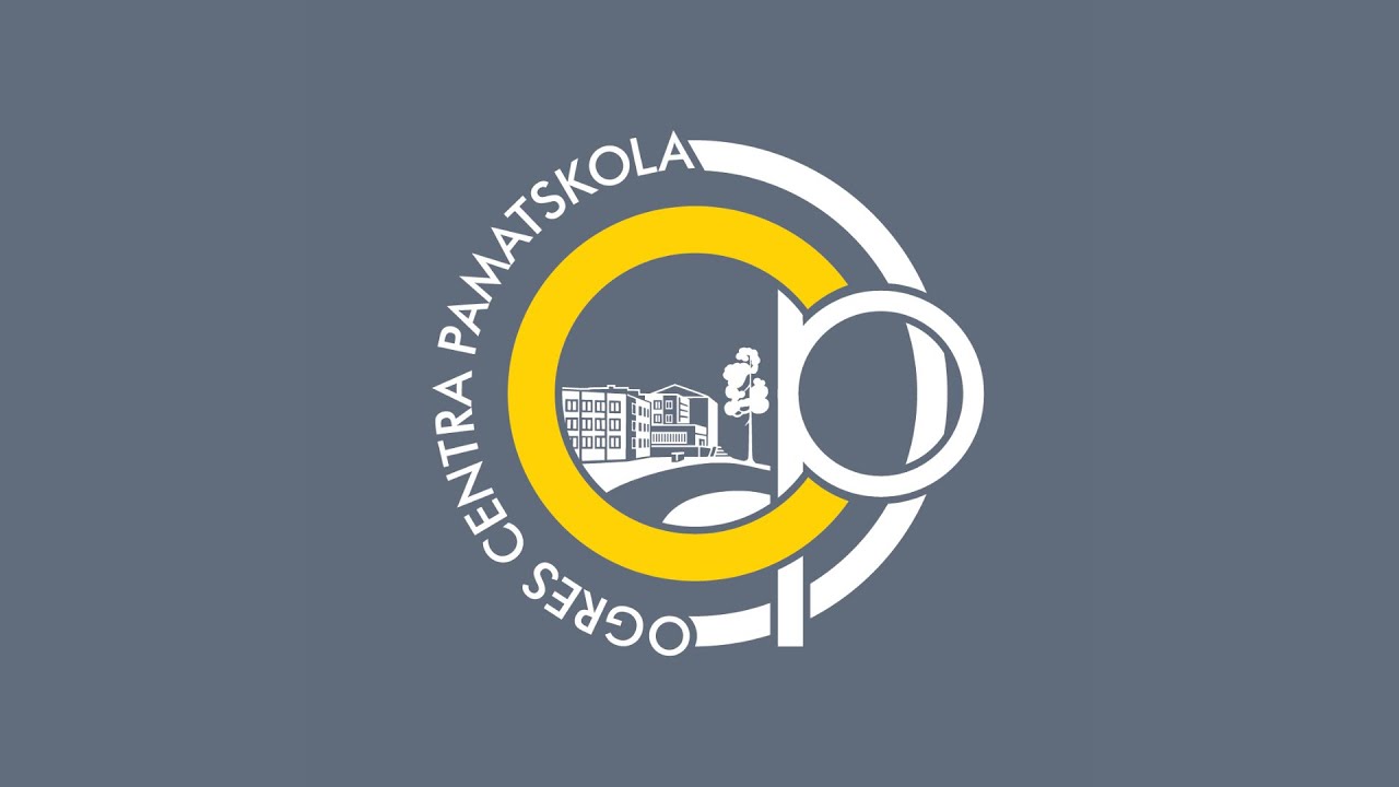 Nāc mācīties Ogres Centra pamatskolā