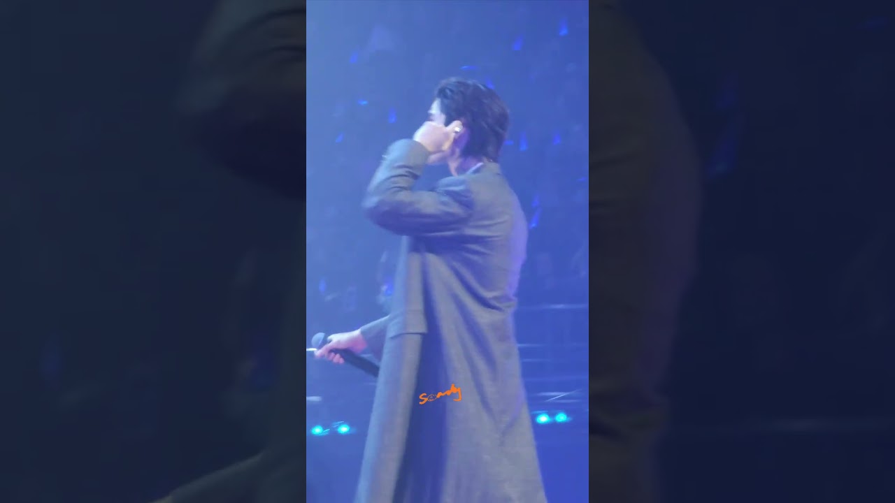 [Phuwin Focus]2026.02.15 RISER CONCERT :The First Rise: Phuwin :วันเกิดเธอ (TO YOU) #riserconcertd3