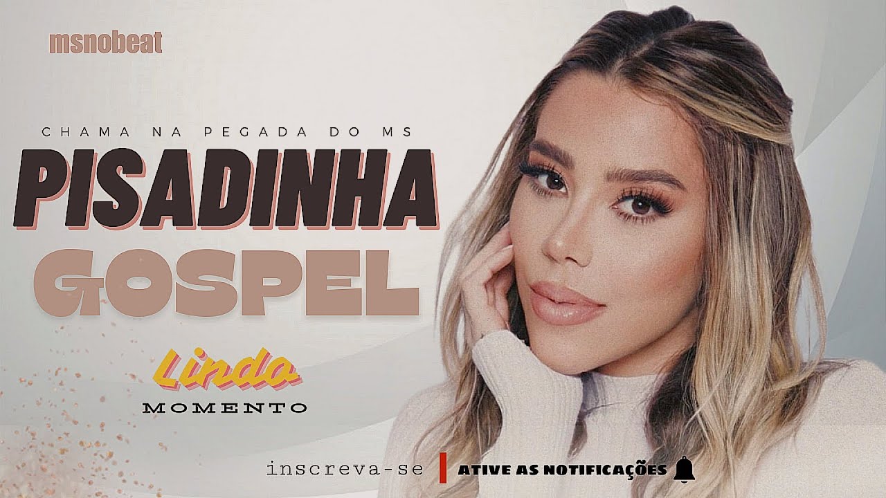 Julliany Souza | Lindo momento • VERSÃO PISADINHA 2024 💥🔥