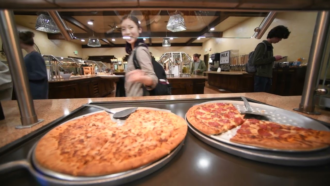 Fountain Valley School - 2023 Virtual Campus Tour