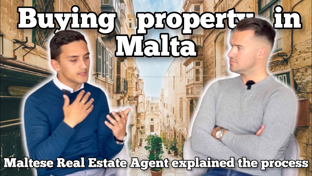 What are the requirements to buy an apartment in Malta ?