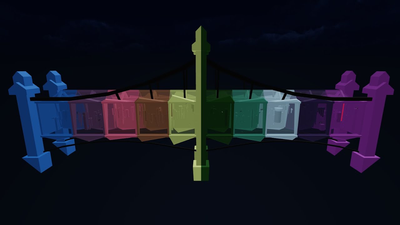 EToH - Tower of Horizon - Horrific / Unreal Purist Tower