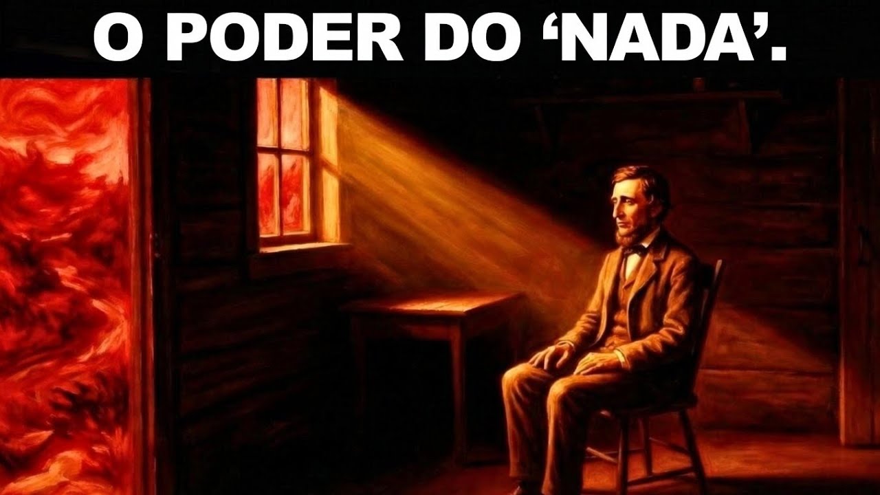 Por que uma vida 