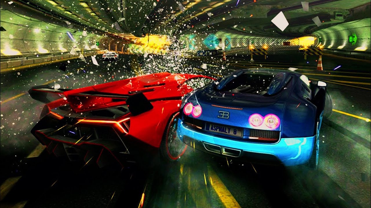 Ashfalt 8 rush drving #ashfalt_8