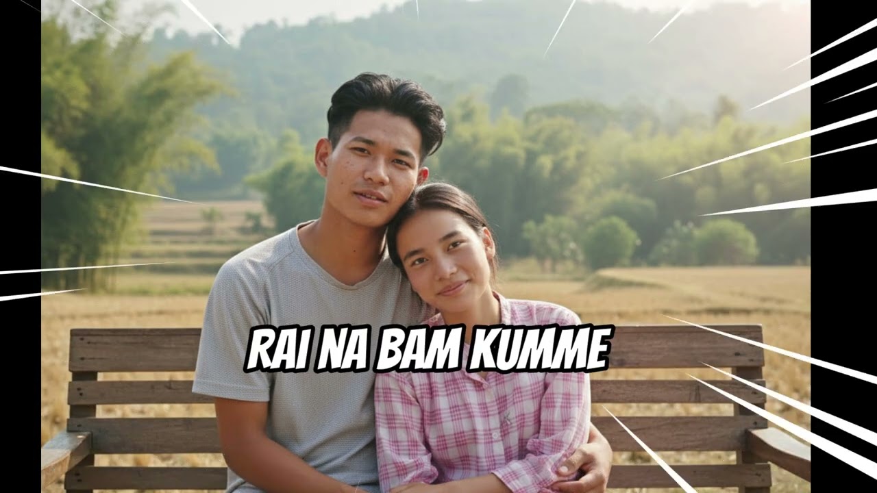 Tabui Suna Official Lyrical Video - Champan le Jianmeipui 2