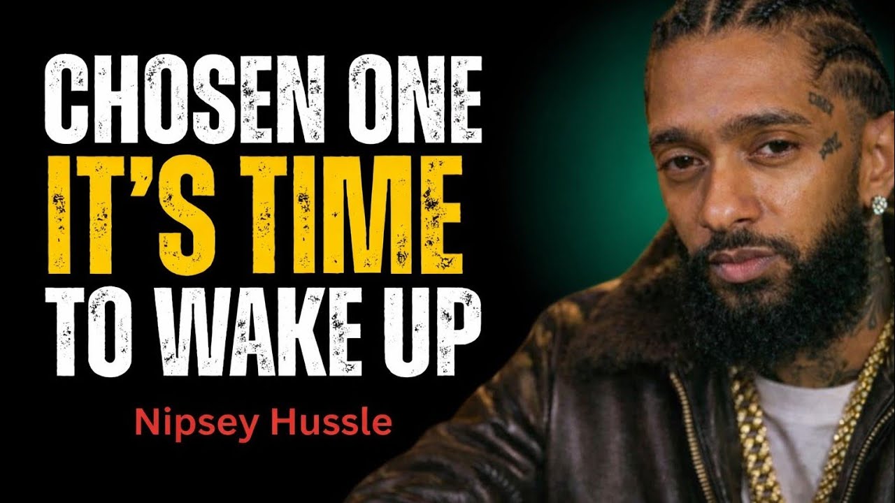 Chosen Ones Move Different – The Message You Needed to Hear