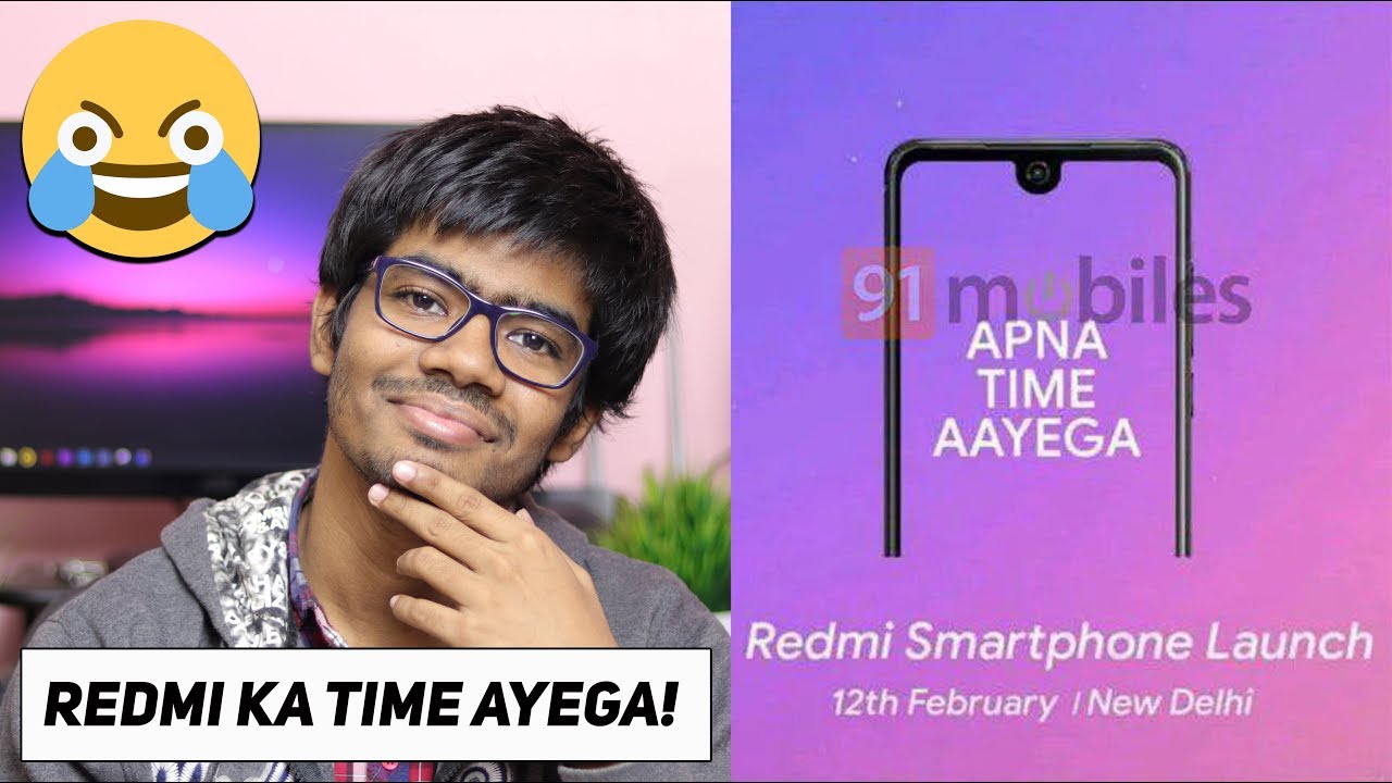 Redmi Note 7 Launch Date in India,Poster Says APNA TIME AYEGA,Oppo K1 on Flipkart | Tech News Hindi